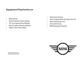 Used MINI Convertible 2017 for sale - 77144913: Photo