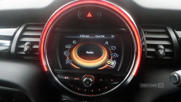 Used MINI Convertible 2017 for sale - 77144913: Photo 9