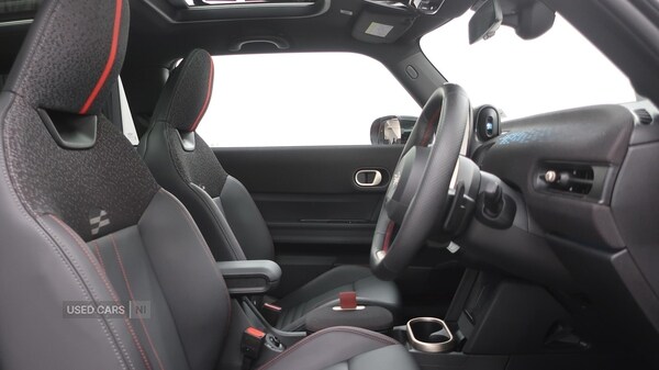 Used MINI Hatch 2024 for sale - 77511633: Photo 12