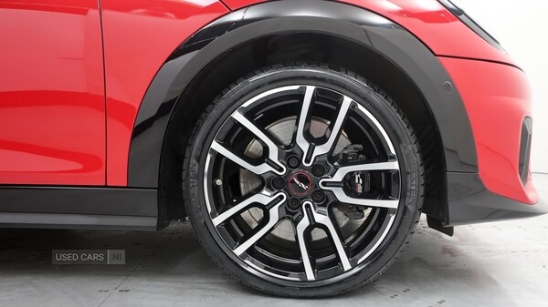 Used MINI Hatch 2024 for sale - 77511633: Photo 15