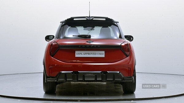 Used MINI Hatch 2024 for sale - 77511633: Photo 16