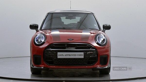 Used MINI Hatch 2024 for sale - 77511633: Photo 17
