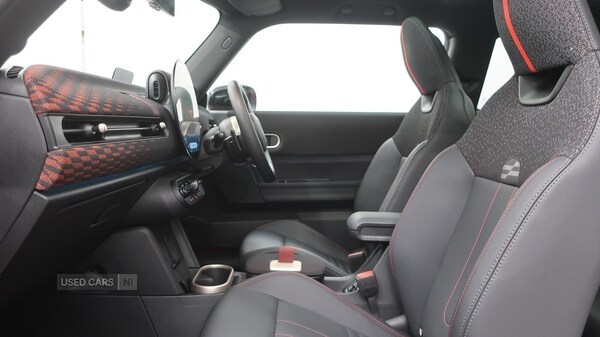 Used MINI Hatch 2024 for sale - 77511633: Photo 22