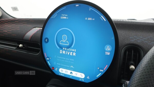 Used MINI Hatch 2024 for sale - 77511633: Photo 27