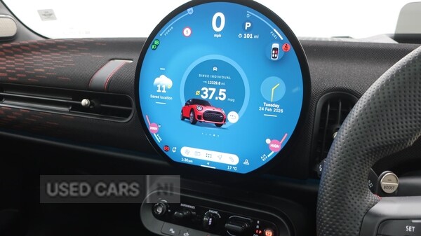 Used MINI Hatch 2024 for sale - 77511633: Photo 28