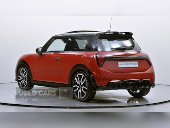 Used MINI Hatch 2024 for sale - 77511633: Photo