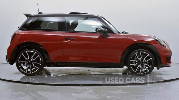 Used MINI Hatch 2024 for sale - 77511633: Photo 3