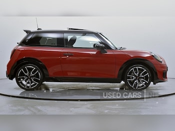 Used MINI Hatch 2024 for sale - 77511633: Photo