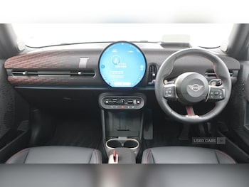 Used MINI Hatch 2024 for sale - 77511633: Photo