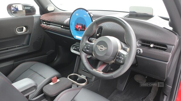 Used MINI Hatch 2024 for sale - 77511633: Photo 7