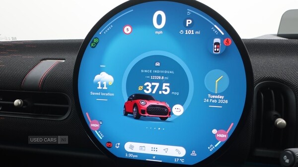 Used MINI Hatch 2024 for sale - 77511633: Photo 9