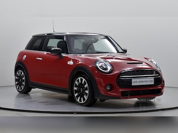 Used MINI Hatch 2021 for sale - 78676875: Photo