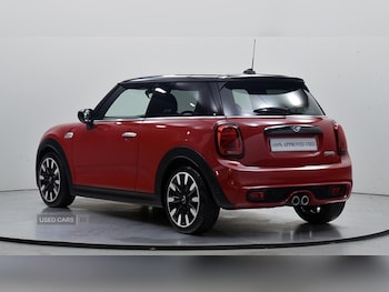 Used MINI Hatch 2021 for sale - 78676875: Photo