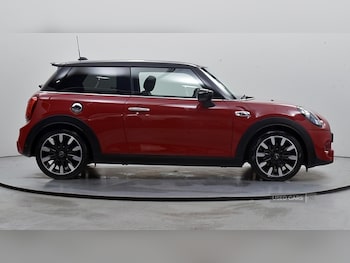 Used MINI Hatch 2021 for sale - 78676875: Photo