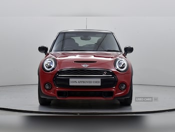 Used MINI Hatch 2021 for sale - 78676875: Photo