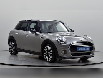 Used MINI Hatch 2019 for sale - 79117264: Photo