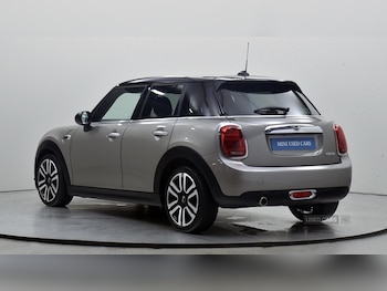 Used MINI Hatch 2019 for sale - 79117264: Photo