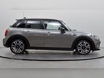 Used MINI Hatch 2019 for sale - 79117264: Photo