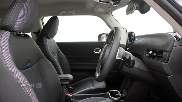 Used MINI Hatch 2024 for sale - 77958847: Photo 12