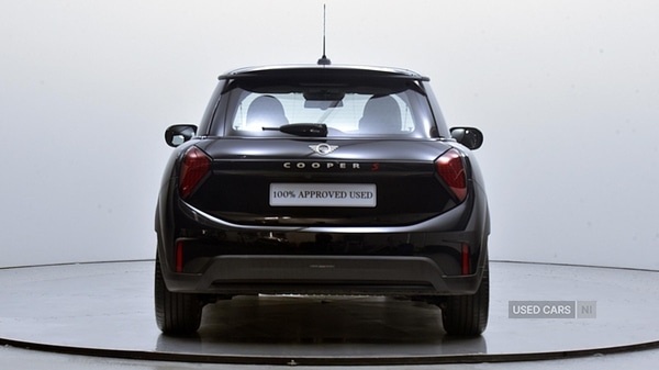 Used MINI Hatch 2024 for sale - 77958847: Photo 16