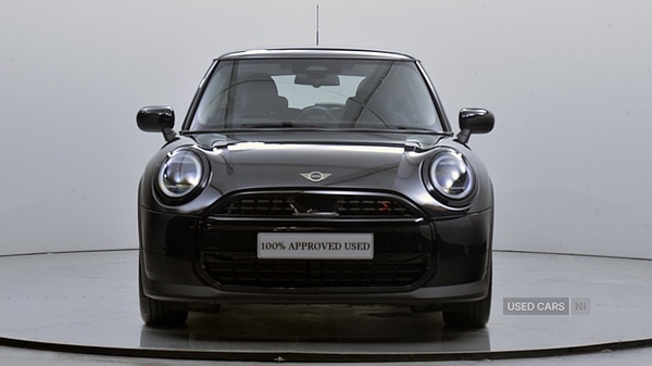 Used MINI Hatch 2024 for sale - 77958847: Photo 17