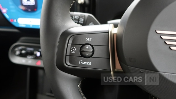 Used MINI Hatch 2024 for sale - 77958847: Photo 19