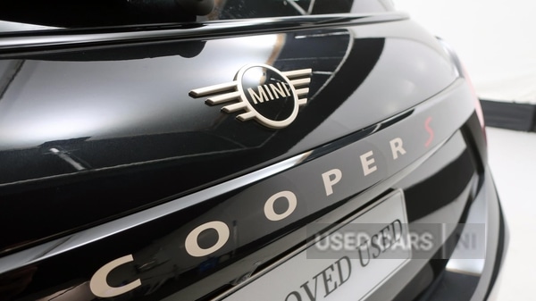 Used MINI Hatch 2024 for sale - 77958847: Photo 24