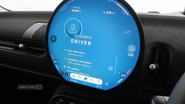 Used MINI Hatch 2024 for sale - 77958847: Photo 25