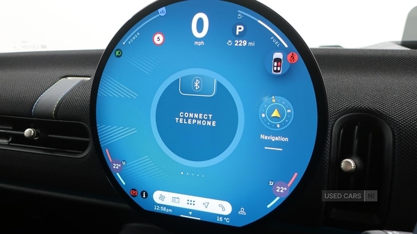 Used MINI Hatch 2024 for sale - 77958847: Photo 27