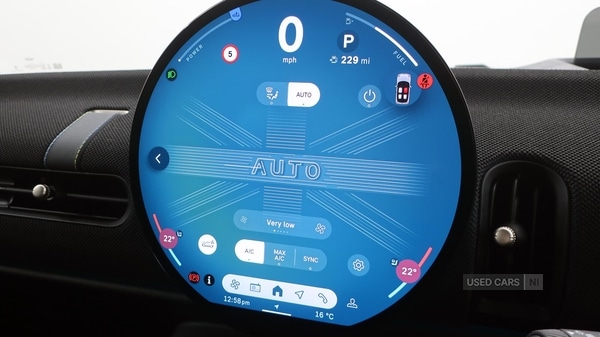 Used MINI Hatch 2024 for sale - 77958847: Photo 28