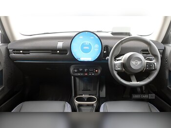 Used MINI Hatch 2024 for sale - 77958847: Photo