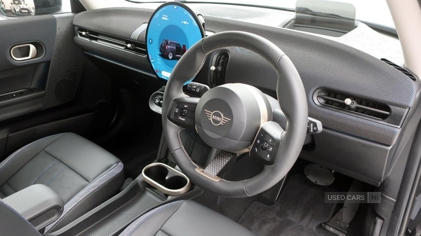 Used MINI Hatch 2024 for sale - 77958847: Photo 7