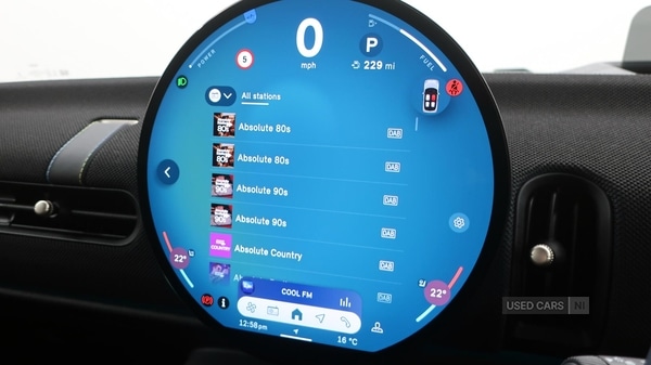 Used MINI Hatch 2024 for sale - 77958847: Photo 9