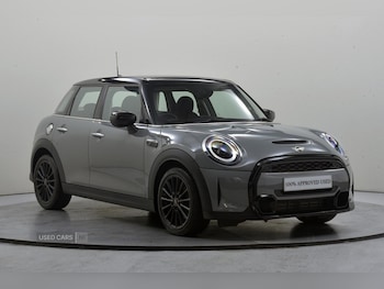 Used MINI Hatch 2022 for sale - 75553474: Photo