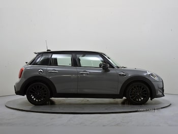 Used MINI Hatch 2022 for sale - 75553474: Photo