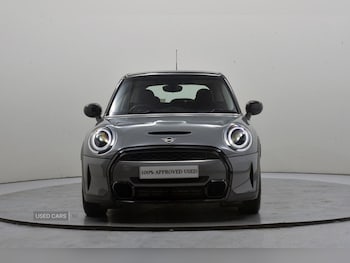 Used MINI Hatch 2022 for sale - 75553474: Photo