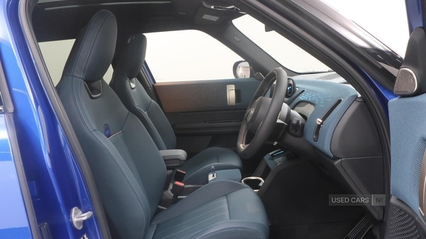 Used MINI Countryman 2025 for sale - 77009022: Photo 12