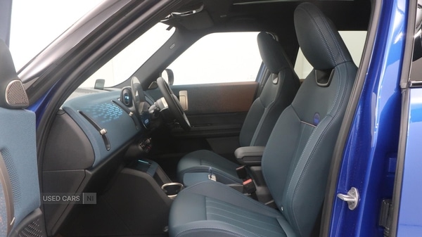 Used MINI Countryman 2025 for sale - 77009022: Photo 13