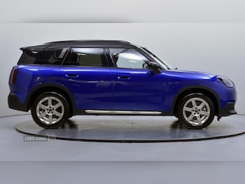 Used MINI Countryman 2025 for sale - 77009022: Photo