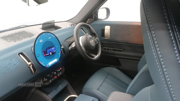 Used MINI Countryman 2025 for sale - 77009022: Photo 8