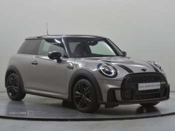 2021 - 1.5 Cooper Sport 3dr