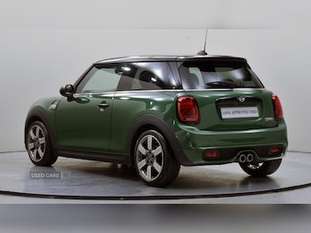 Used MINI Hatch 2019 for sale - 75942155: Photo