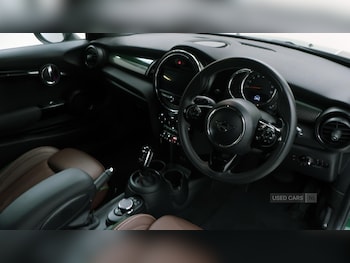 Used MINI Hatch 2019 for sale - 75942155: Photo
