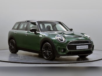 MINI - Clubman