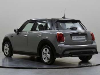 Used MINI Hatch 2022 for sale - 75233405: Photo