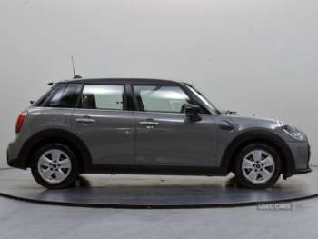 Used MINI Hatch 2022 for sale - 75233405: Photo