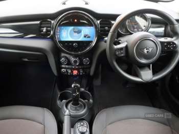 Used MINI Hatch 2022 for sale - 75233405: Photo