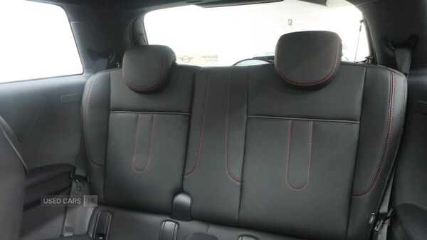 Used MINI Hatch 2025 for sale - 76998149: Photo 13