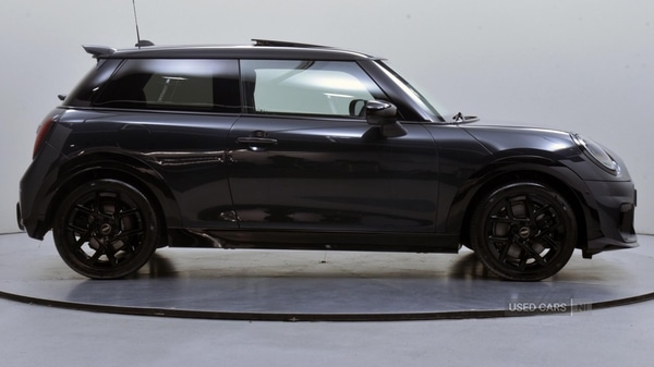 Used MINI Hatch 2025 for sale - 76998149: Photo 3