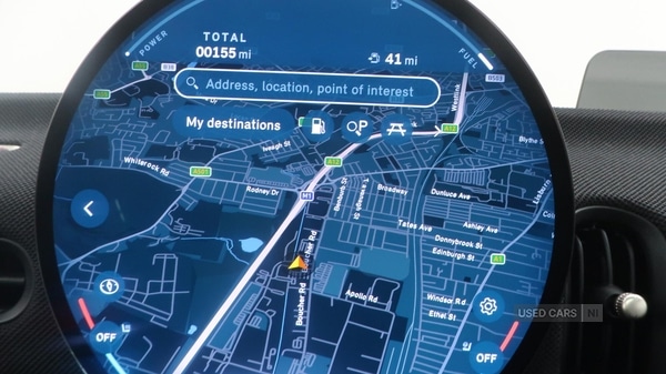 Used MINI Hatch 2025 for sale - 76998149: Photo 9